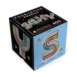 Shop All^Knock Knock Puzzle - SEXY - Little Painter Art | Exploring the Endless Possibilities of Art