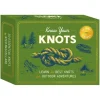Hot^Know Your Knots Kit by Nico Mascellaro - Little Painter Art | Exploring the Endless Possibilities of Art