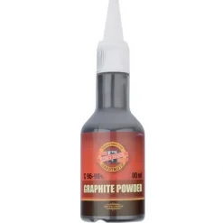 Brush^Koh-I-Noor Graphite Powder - Little Painter Art | Exploring the Endless Possibilities of Art