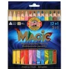 Shop All^Koh-I-Noor Magic Multicoloured Pencils - Little Painter Art | Exploring the Endless Possibilities of Art
