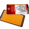 Shop All^Koh-I-Noor Professional Graphite Pencils Tin of 12 8B-2H ART - Little Painter Art | Exploring the Endless Possibilities of Art