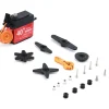 Shop All^KongRC Metal Gear Digital Servo Motor 40kg 180 - Little Painter Art | Exploring the Endless Possibilities of Art