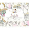 Brush^Kristy Rice Watercolor Cards 12pk - Little Painter Art | Exploring the Endless Possibilities of Art