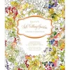 Brush^Kristy's Fall Cutting Garden : A Watercoloring Book by Kristy Rice - Little Painter Art | Exploring the Endless Possibilities of Art