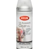 Shop All^Krylon UV-Resistant Clear Acrylic Coating 11oz Matte - Little Painter Art | Exploring the Endless Possibilities of Art