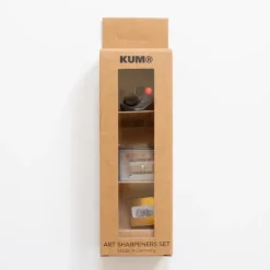 Shop All^KUM sharpener art set - Little Painter Art | Exploring the Endless Possibilities of Art