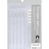 Brush^Kuratake Zig Karappo Brush Pen 5pk Set - Little Painter Art | Exploring the Endless Possibilities of Art