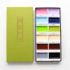 Shop All^Kuretake Gansai Tambi 12 Colors set II - Little Painter Art | Exploring the Endless Possibilities of Art