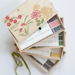 Shop All^Kuretake Gansai Tambi set 100 - Little Painter Art | Exploring the Endless Possibilities of Art