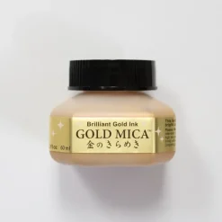 Shop All^Kuretake Gold Mica 60ml - Little Painter Art | Exploring the Endless Possibilities of Art
