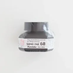 Shop All^Kuretake Sumi inkt 60ml - Little Painter Art | Exploring the Endless Possibilities of Art
