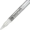 Hot^Kuretake Zig Cartoonist Brush Pen - Ultra Fine White - Little Painter Art | Exploring the Endless Possibilities of Art