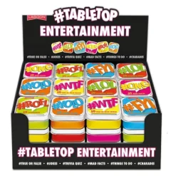 Shop All^Lagoon Games #Tabletop Entertainment Tins, Assorted - Little Painter Art | Exploring the Endless Possibilities of Art