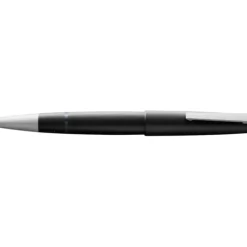 Brush^Lamy 2000 Fountain Pen, Fine Nib - Black - Little Painter Art | Exploring the Endless Possibilities of Art