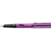 Hot^Lamy Al-Star Fountain Pen, Medium Nib - Special Edition Lilac - Little Painter Art | Exploring the Endless Possibilities of Art