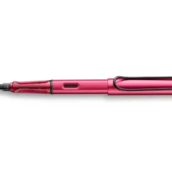 Shop All^Lamy AL-Star Fountain Pen, Medium Nib - Special Edition Fiery - Little Painter Art | Exploring the Endless Possibilities of Art
