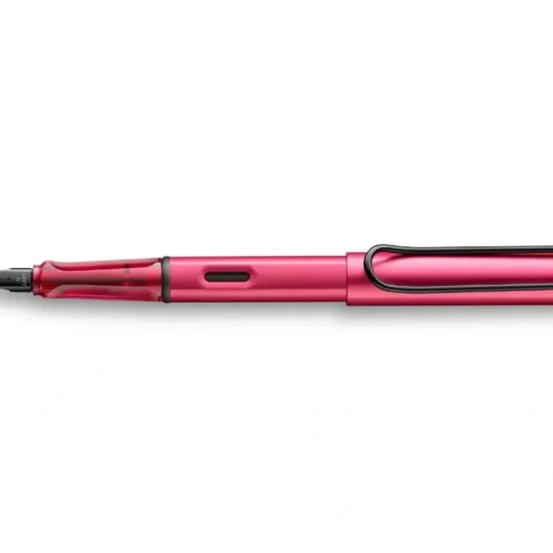 Shop All^Lamy AL-Star Fountain Pen, Medium Nib - Special Edition Fiery - Little Painter Art | Exploring the Endless Possibilities of Art