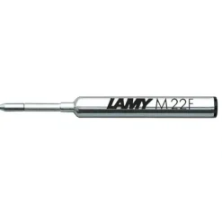 Shop All^Lamy Ballpoint Refill M22 Medium Black - Little Painter Art | Exploring the Endless Possibilities of Art