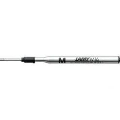 Shop All^Lamy Ballpoint Refill M16 Medium Black - Little Painter Art | Exploring the Endless Possibilities of Art