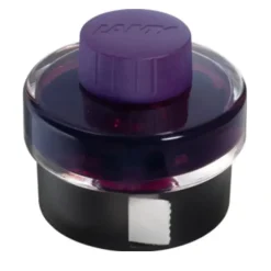 Shop All^Lamy Bottled Ink T52 50ml Dark Lilac - Little Painter Art | Exploring the Endless Possibilities of Art