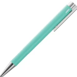 Shop All^Lamy Logo M+ Ballpoint Pen - Lagoon - Little Painter Art | Exploring the Endless Possibilities of Art