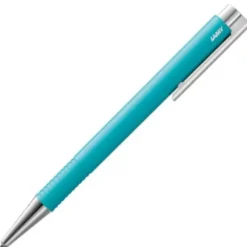 Shop All^Lamy Logo M+ Ballpoint Pen - Sea Matt - Little Painter Art | Exploring the Endless Possibilities of Art