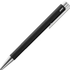 Shop All^Lamy Logo M+ Ballpoint Pen - Black Matt - Little Painter Art | Exploring the Endless Possibilities of Art