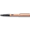 Shop All^Lamy Lx Rau Deluxe Fountain Pen, Fine Nib - Rose Gold - Little Painter Art | Exploring the Endless Possibilities of Art