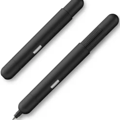 Shop All^Lamy Pico Ballpoint Pen Black/Black - Little Painter Art | Exploring the Endless Possibilities of Art