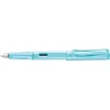 Shop All^Lamy Safari Fountain Pen, Medium Nib - Special Edition Aqua Sky - Little Painter Art | Exploring the Endless Possibilities of Art