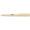 Shop All^Lamy Safari Fountain Pen, Medium Nib - Special Edition Cream - Little Painter Art | Exploring the Endless Possibilities of Art