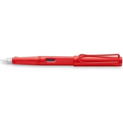 Shop All^Lamy Safari Fountain Pen, Medium Nib - Special Edition Strawberry - Little Painter Art | Exploring the Endless Possibilities of Art