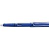 Shop All^Lamy Safari Fountain Pen, Fine Nib - Blue - Little Painter Art | Exploring the Endless Possibilities of Art