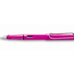 Shop All^Lamy Safari Fountain Pen, Fine Nib - Pink - Little Painter Art | Exploring the Endless Possibilities of Art