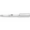 Shop All^Lamy Safari Fountain Pen, Medium Nib - Gloss White - Little Painter Art | Exploring the Endless Possibilities of Art