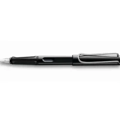 Shop All^Lamy Safari Fountain Pen, Fine Nib - Gloss Black - Little Painter Art | Exploring the Endless Possibilities of Art