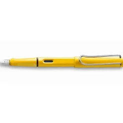 Shop All^Lamy Safari Fountain Pen, Fine Nib - Yellow - Little Painter Art | Exploring the Endless Possibilities of Art