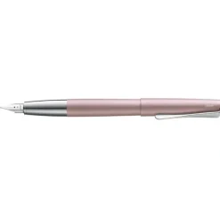 Hot^Lamy Studio Fountain Pen, Medium Nib - Special Edition Matte Rose - Little Painter Art | Exploring the Endless Possibilities of Art