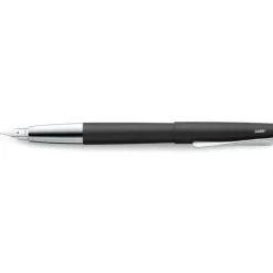 Brush^Lamy Studio Fountain Pen, Fine Nib, Black - Little Painter Art | Exploring the Endless Possibilities of Art