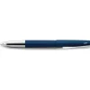 Brush^Lamy Studio Fountain Pen, Fine Nib, Imperial Blue - Little Painter Art | Exploring the Endless Possibilities of Art