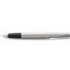 Brush^Lamy Studio Fountain Pen, Fine Nib, Brushed Steel - Little Painter Art | Exploring the Endless Possibilities of Art