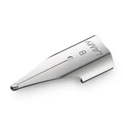 Brush^Lamy Z50 Fountain Pen Nib B Broad - Little Painter Art | Exploring the Endless Possibilities of Art