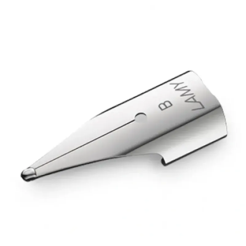 Brush^Lamy Z50 Fountain Pen Nib B Broad - Little Painter Art | Exploring the Endless Possibilities of Art