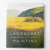 Shop All^Landscape painting by Mitchell Albala - Little Painter Art | Exploring the Endless Possibilities of Art