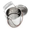 Brush^Large Stainless Steel Brush Washer - Little Painter Art | Exploring the Endless Possibilities of Art