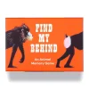 Shop All^Laurence King Find My Behind Memory Game - Little Painter Art | Exploring the Endless Possibilities of Art