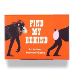 Shop All^Laurence King Find My Behind Memory Game - Little Painter Art | Exploring the Endless Possibilities of Art