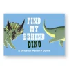 Shop All^Laurence King Find My Behind Dino Memory Game - Little Painter Art | Exploring the Endless Possibilities of Art