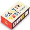 Shop All^Laurence King Memory Game - Playful Type - Little Painter Art | Exploring the Endless Possibilities of Art