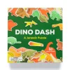 Hot^Laurence King 50pc Cluster Puzzle - Dino Dash - Little Painter Art | Exploring the Endless Possibilities of Art